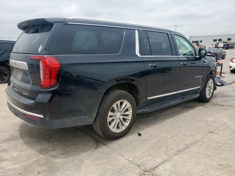 Vin: 1gks1gkd2nr185562, lot: 59724135, gmc yukon c1500 slt 20223