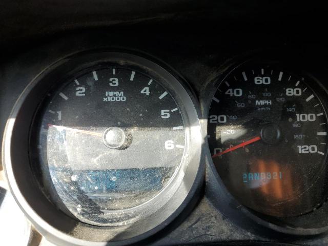 GMC NEW SIERRA 2007 white  gas 2GTEC19C771659143 photo #3