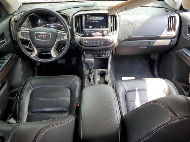 2021 GMC CANYON DEN 1GTG6EEN3M1174255