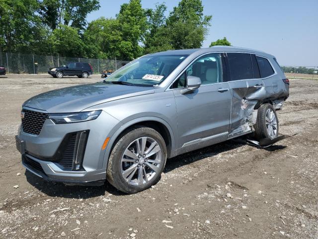 CADILLAC XT6 PREMIU