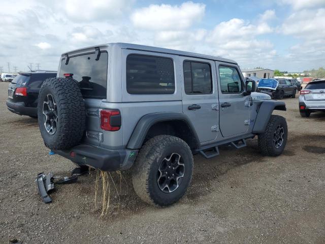 2021 JEEP WRANGLER U 1C4JJXR69MW748881