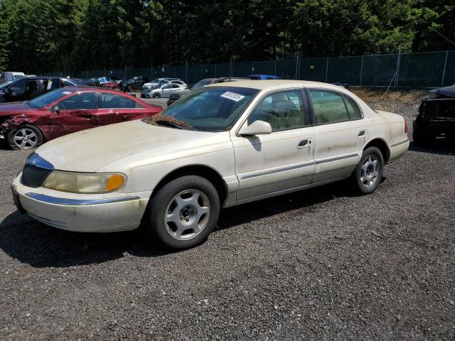 LINCOLN CONTINENTA