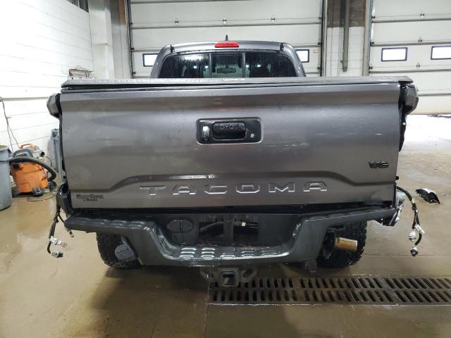 2017 TOYOTA TACOMA ACC 5TFSZ5AN2HX050990