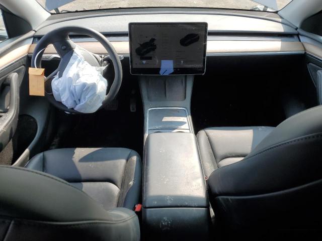 2023 TESLA MODEL Y 7SAYGDEE9PF776183
