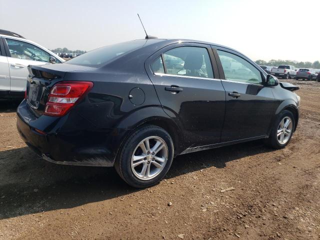 2018 CHEVROLET SONIC LT 1G1JD5SH6J4118789