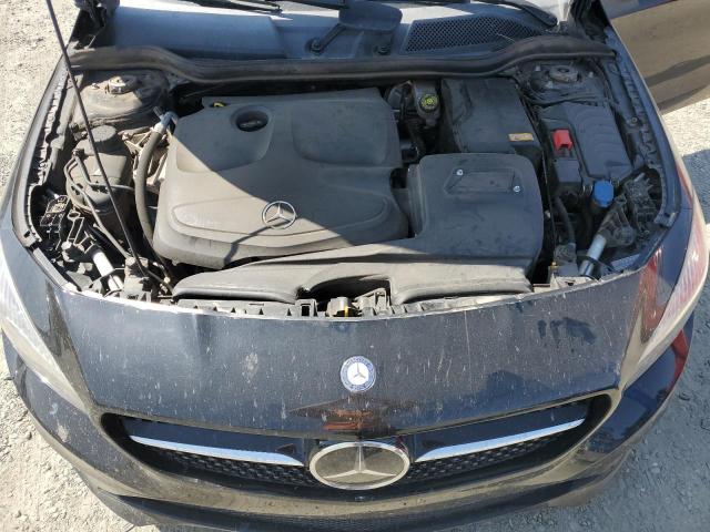 2016 MERCEDES-BENZ CLA 250 - WDDSJ4EB3GN328202
