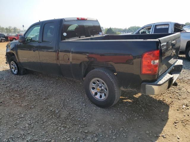 Vin: 1gcrcrea7bz283063, lot: 58858525, chevrolet all models c1500 ls 20112