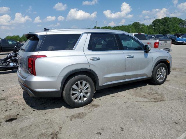 2023 HYUNDAI PALISADE S - KM8R2DGEXPU611968
