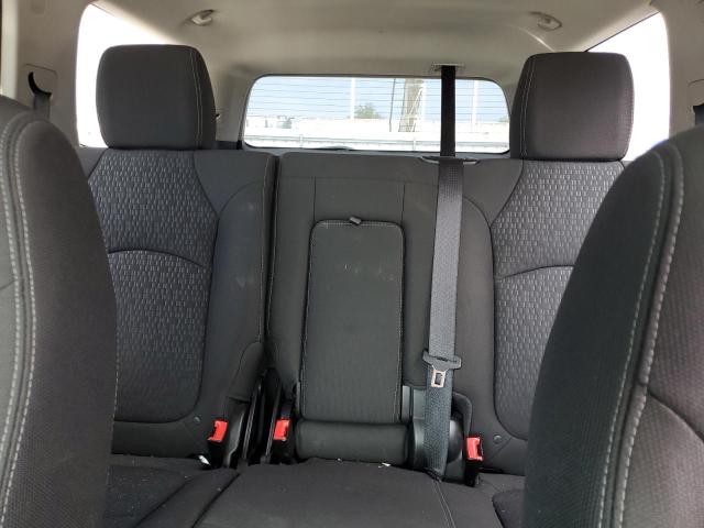 2016 GMC ACADIA SLE 1GKKRNED0GJ307149