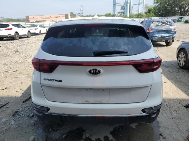 2021 KIA SPORTAGE L - KNDPMCAC2M7904202