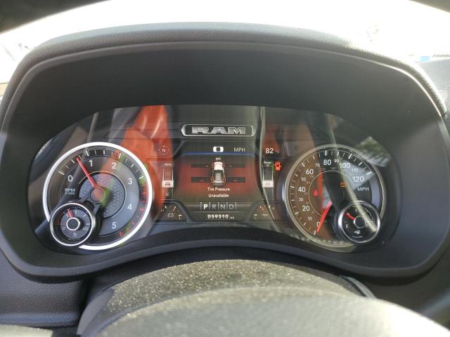 2020 RAM 2500 BIG H 3C6UR5DL8LG304760