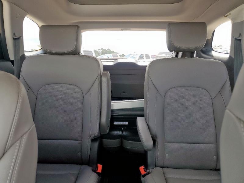2019 HYUNDAI SANTA FE X KM8SR4HF9KU309746