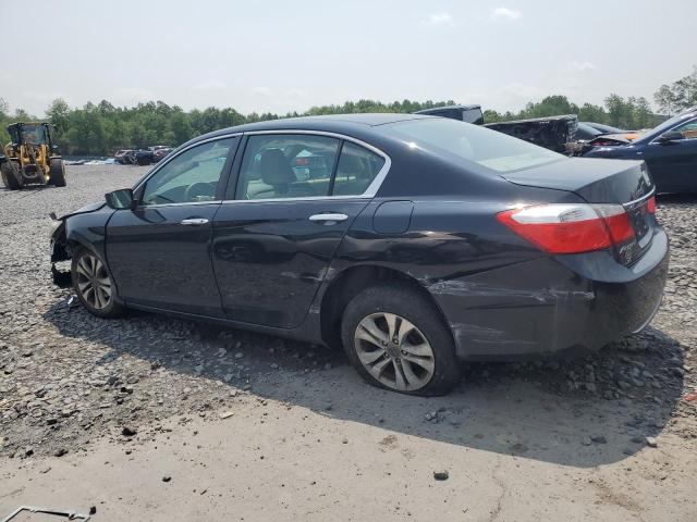 Vin: 1hgcr2f39fa035494, lot: 60420205, honda accord lx 20152