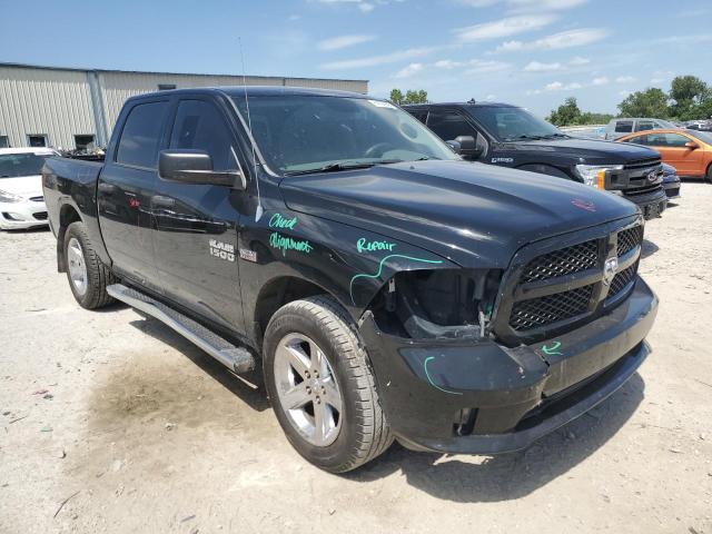 Vin: 1c6rr7kt9ds522155, lot: 61802865, ram 1500 st 20134