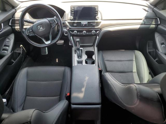 2020 HONDA ACCORD SPO 1HGCV1F32LA030560