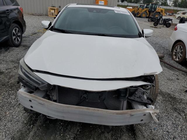 2019 ACURA ILX 19UDE2F37KA005713