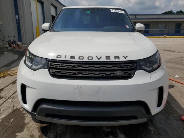 2020 LAND ROVER DISCOVERY SALRG2RV5L2424840