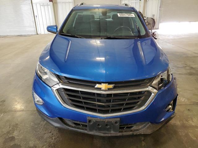 2019 CHEVROLET EQUINOX LT - 3GNAXLEX3KS520106
