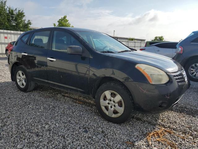 Vin: jn8as5mv2aw136117, lot: 61596165, nissan rogue s 20104