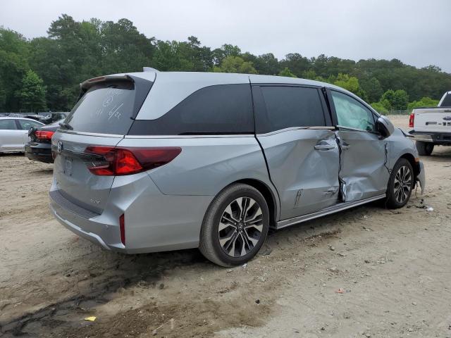 2025 HONDA ODYSSEY EL 5FNRL6H9XSB025318