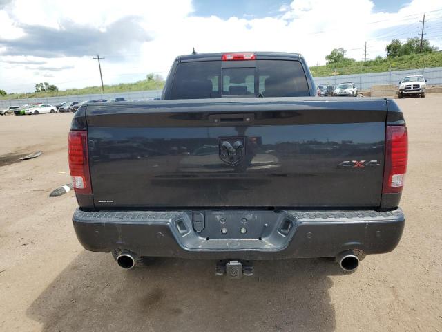 2016 RAM 1500 SPORT 1C6RR7HT7GS282809