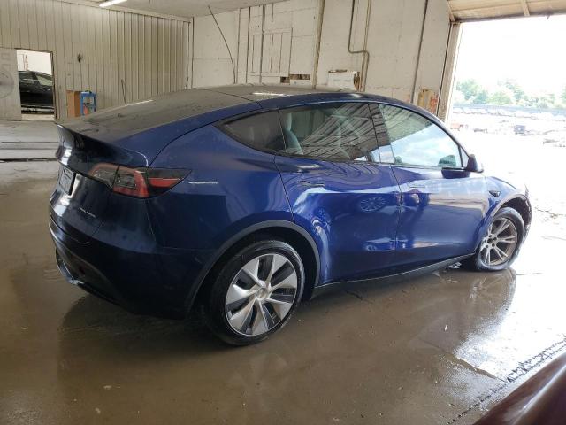 Vin: 7saygdee7pa089300, lot: 59233545, tesla model y 20233