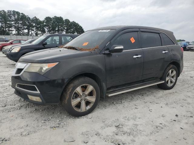 Vin: 2hnyd2h60ah521013, lot: 59612185, acura mdx technology 2010 img_1