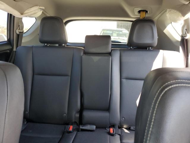 2018 TOYOTA RAV4 LIMITED JTMDFREV6JJ198653