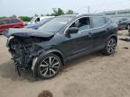 2017 NISSAN ROGUE SPOR - JN1BJ1CP0HW031278