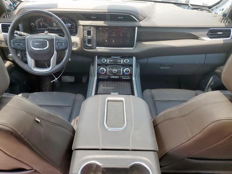2024 GMC YUKON XL D 1GKS2JKT6RR356336