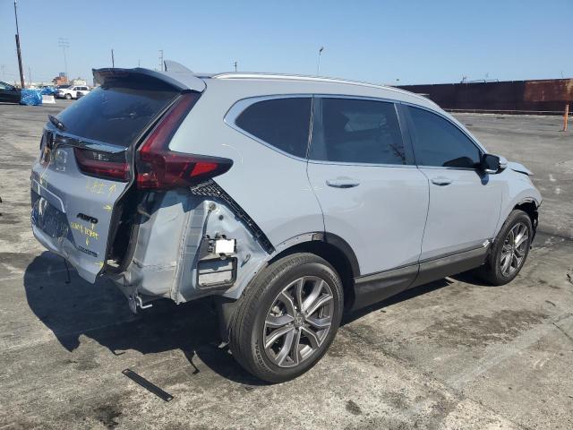 2021 HONDA CR-V TOURI 2HKRW2H94MH634165
