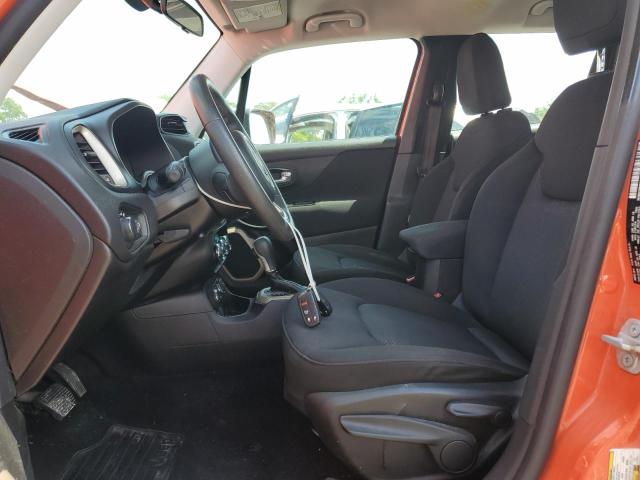2016 JEEP RENEGADE S ZACCJBAT3GPD35028