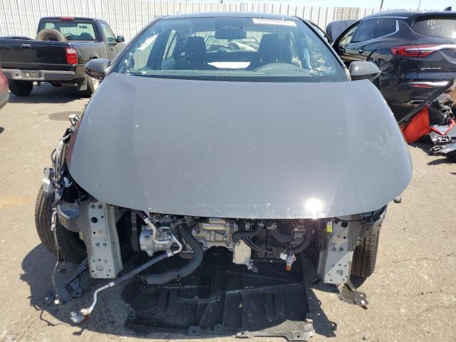 2025 TOYOTA COROLLA LE - JTDB4MEE6S3030565