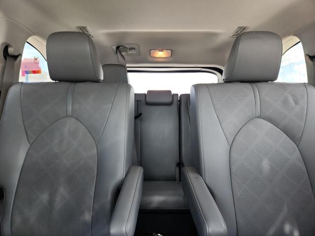 2021 TOYOTA HIGHLANDER 5TDFZRBH6MS156764