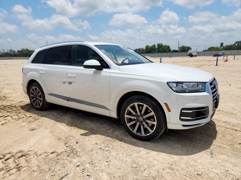 2017 AUDI Q7 PRESTIG WA1VAAF74HD039914