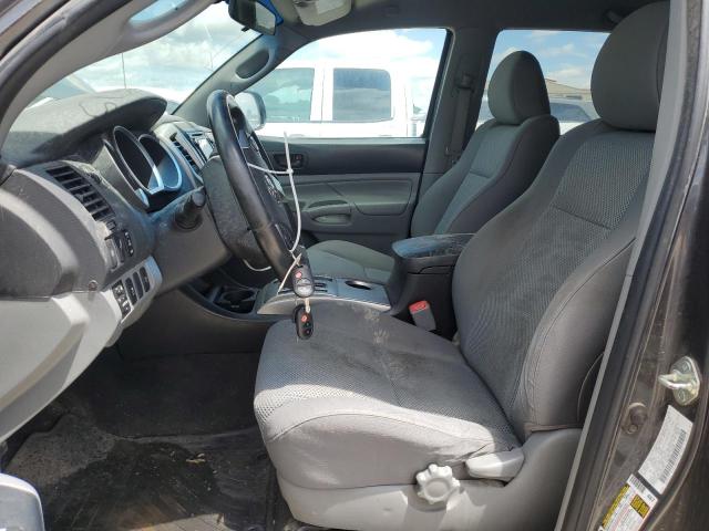 2015 TOYOTA TACOMA DOU 3TMLU4EN5FM197766