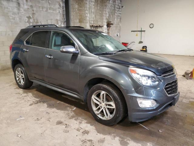 Vin: 2gnflgekxh6324684, lot: 58868405, chevrolet equinox premier 20174