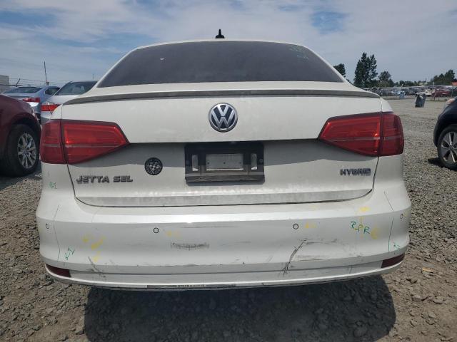 2016 VOLKSWAGEN JETTA HYBR 3VW637AJ4GM272721