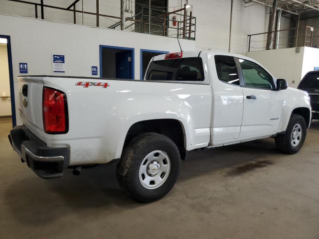 Vin: 1gchtbenxk1137633, lot: 60041195, chevrolet colorado 20193