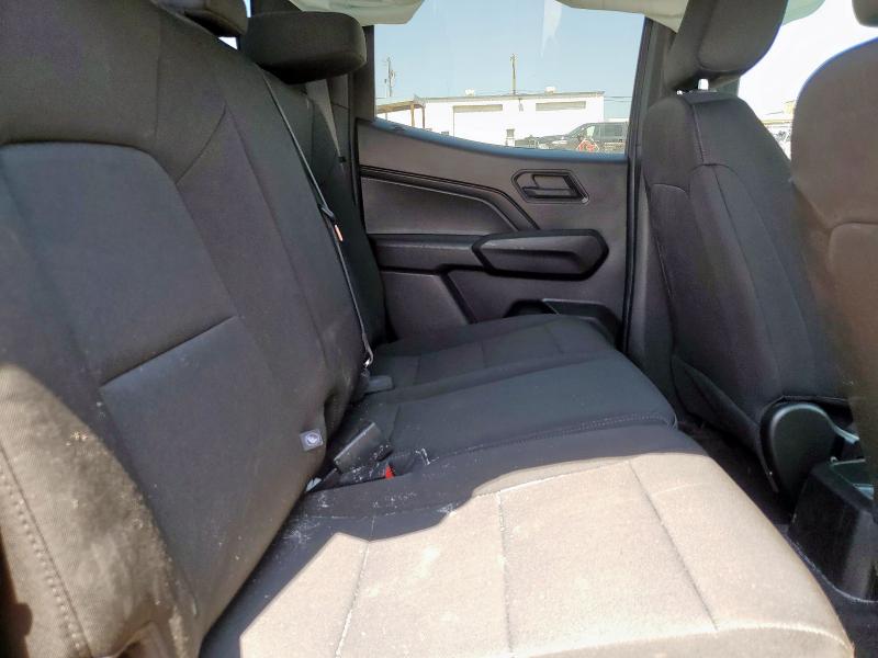 2023 CHEVROLET COLORADO - 1GCGSBEC6P1201879