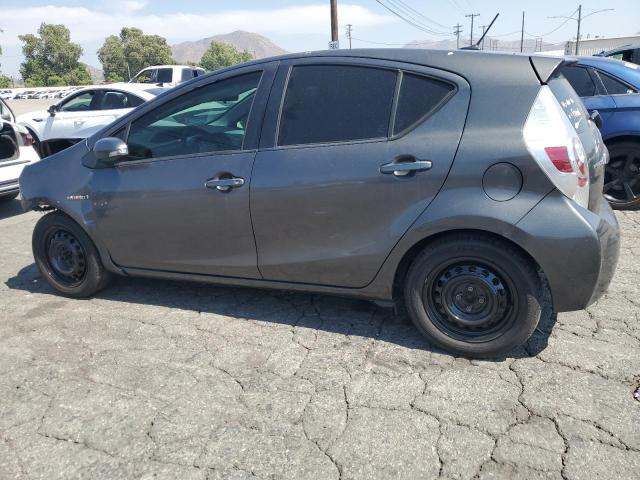 Vin: jtdkdtb32c1002840, lot: 60759855, toyota prius 20122