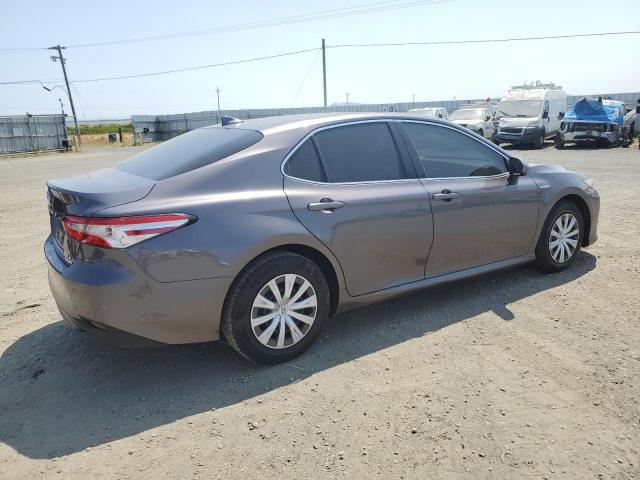 2019 TOYOTA CAMRY LE 4T1B31HK6KU512512
