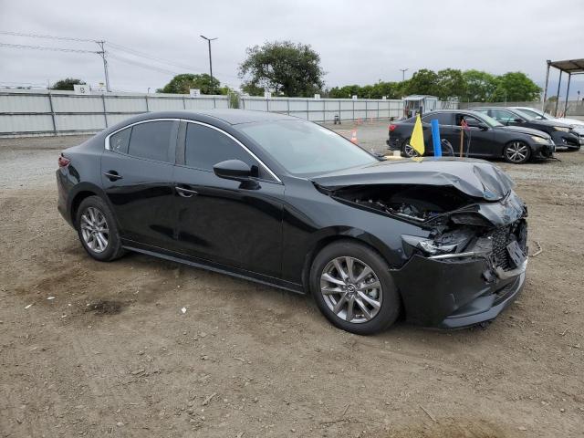 Vin: jm1bpaal8m1323750, lot: 60162145, mazda 3 20214