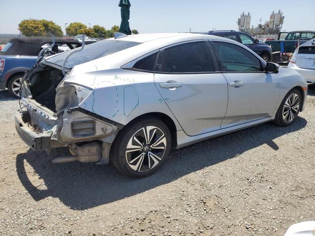 Vin: 2hgfc1f30gh638121, lot: 60340235, honda civic ex 20163