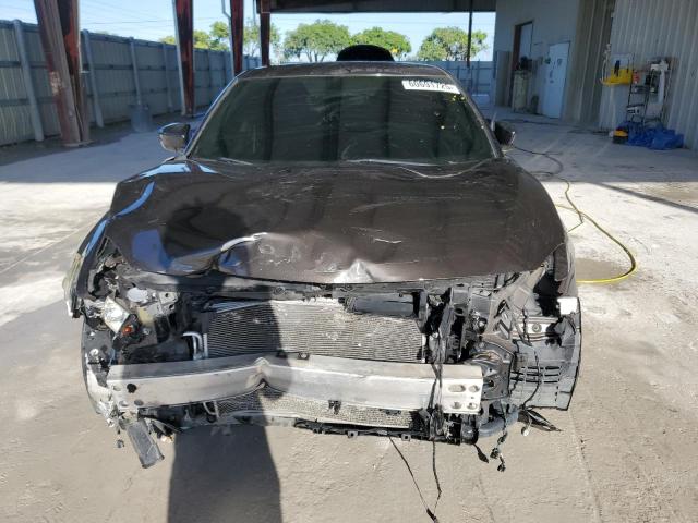 2016 NISSAN MAXIMA 3.5 - 1N4AA6AP4GC906750