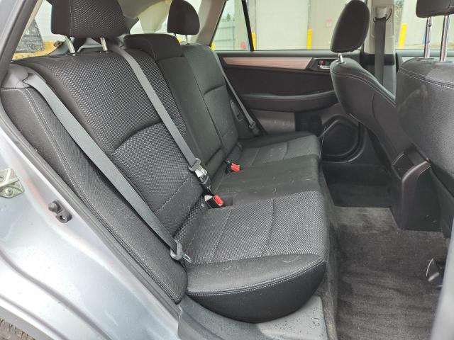 2015 SUBARU OUTBACK 2. - 4S4BSACC1F3242345