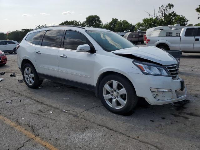 2017 CHEVROLET TRAVERSE L - 1GNKVGKD4HJ313150