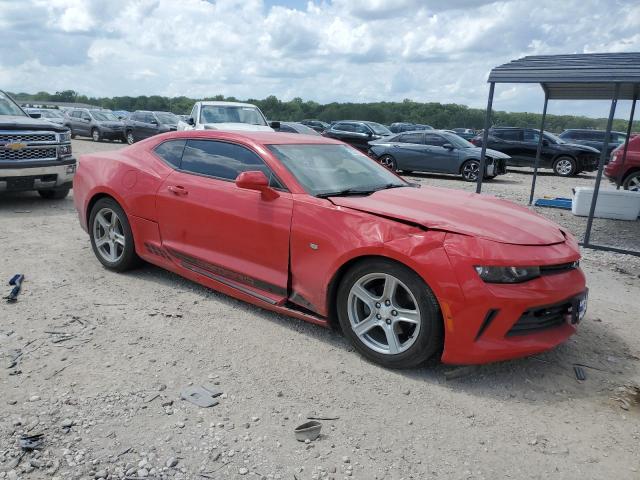 2016 CHEVROLET CAMARO LT 1G1FB1RX7G0170403