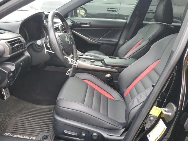 2019 LEXUS IS 300 - JTHC81D20K5037660