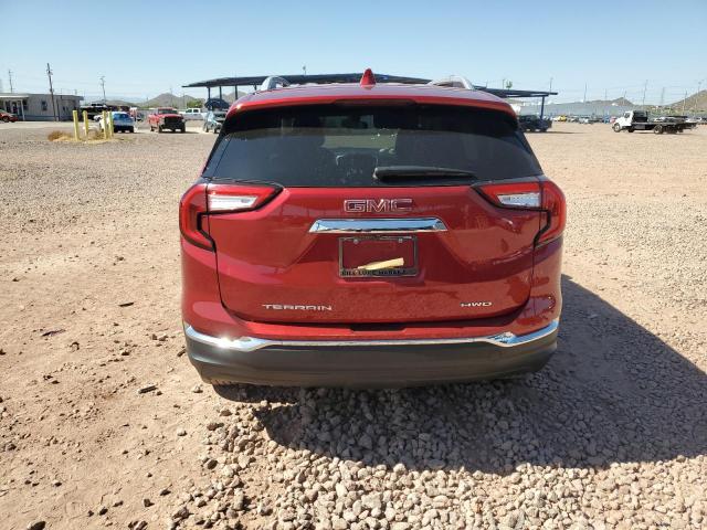 2023 GMC TERRAIN SL - 3GKALVEG1PL189242